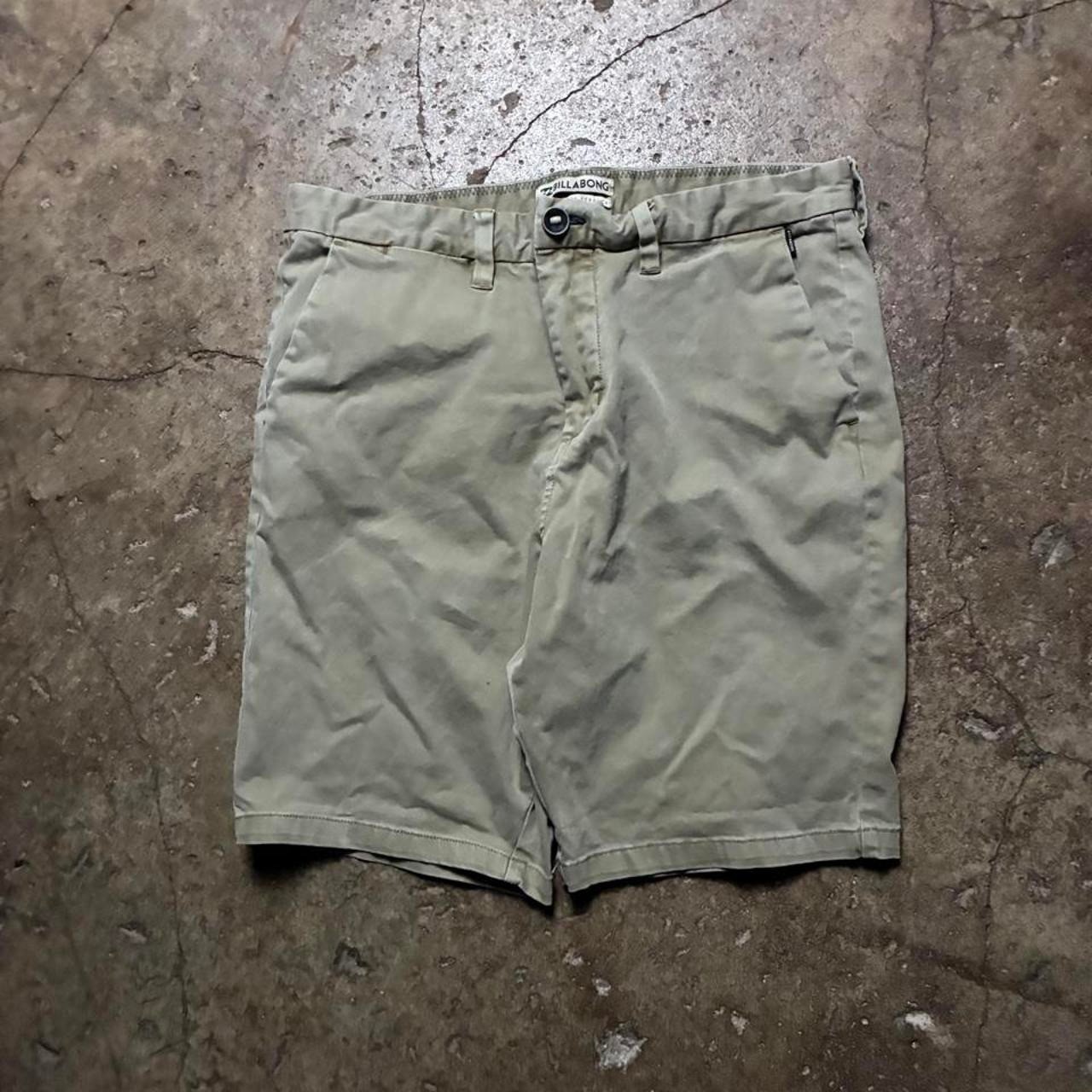 Sweet vintage billabong baggy skater grunge carpenter shorts