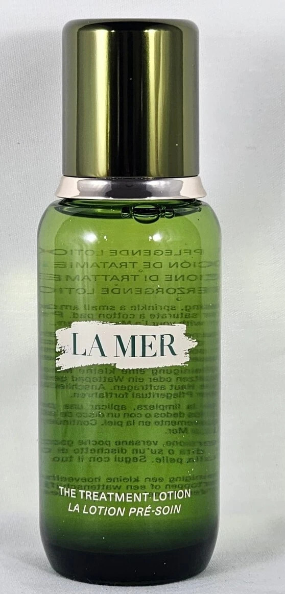 NEW LA MER The Treatment Lotion 5 oz / 150 ml  Sealed&high quailty