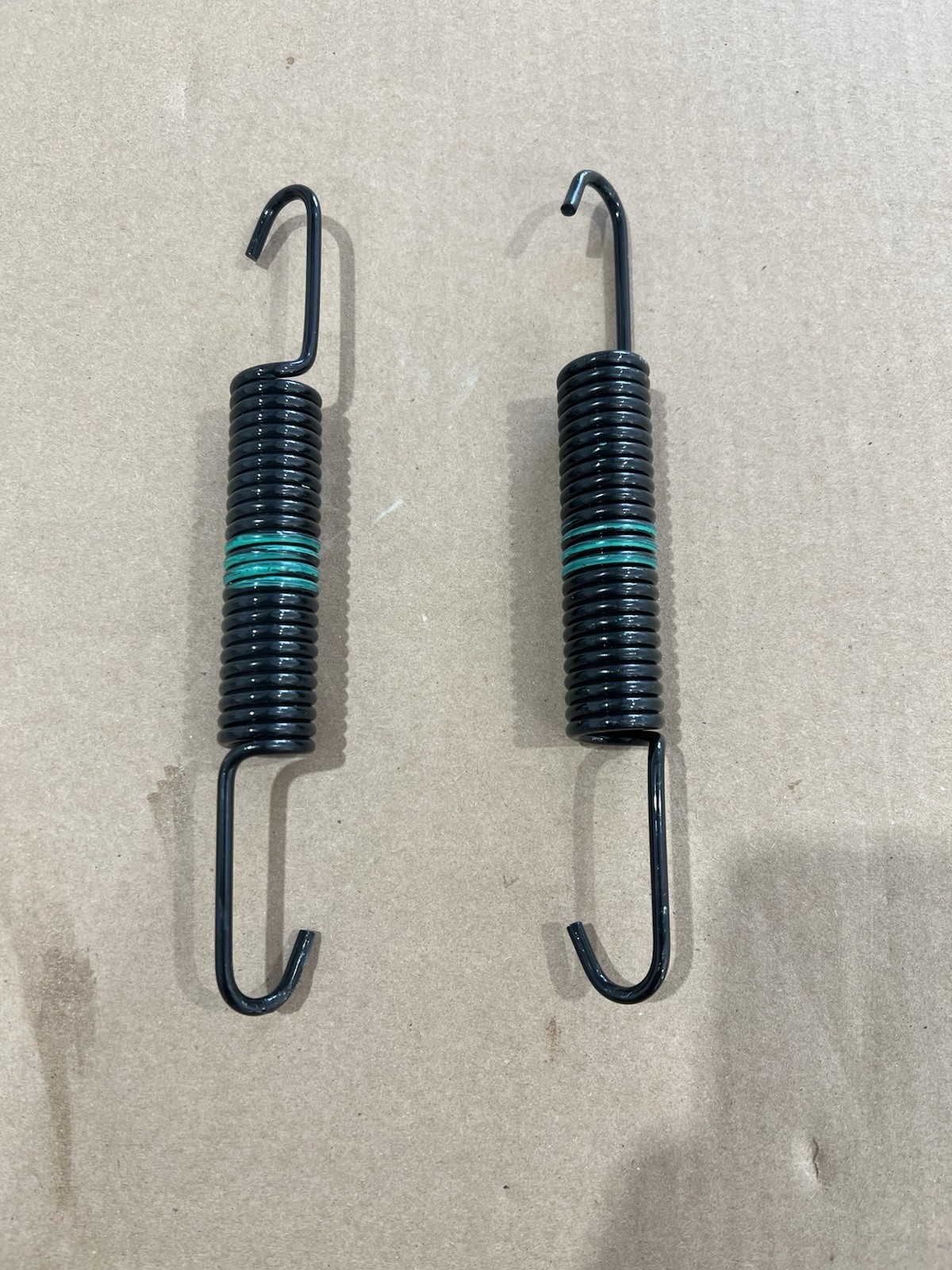     4970FR2084Z LG Washer Suspension Springs, Original OEM