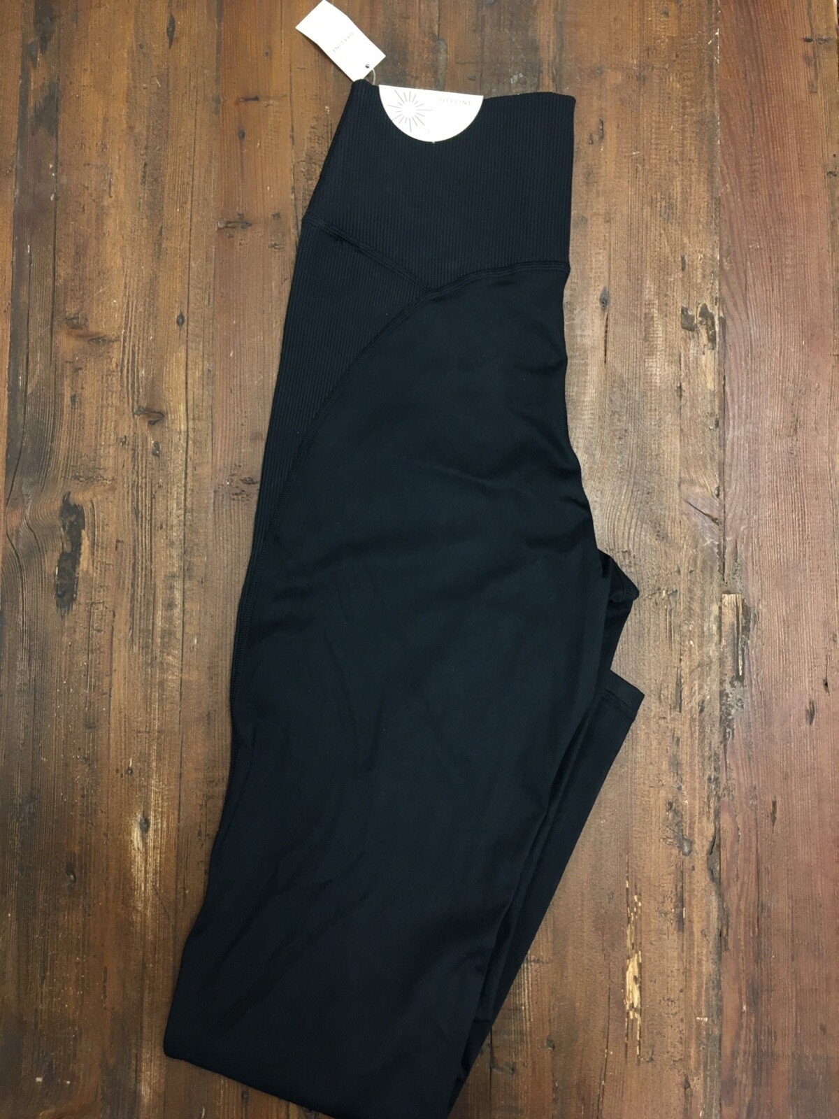 Offline by Aerie Goals 7/8 Hi-Rise Legging (L)
