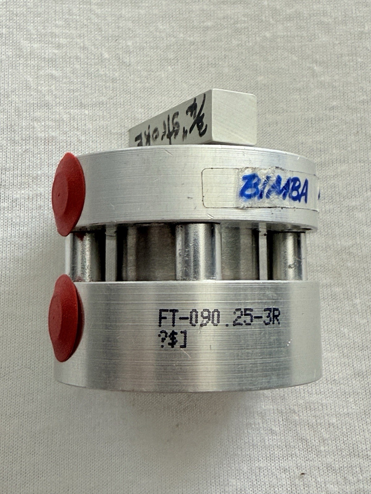 BIMBA FT-090.25-3R  ?$] / FT090253R (BRAND NEW)