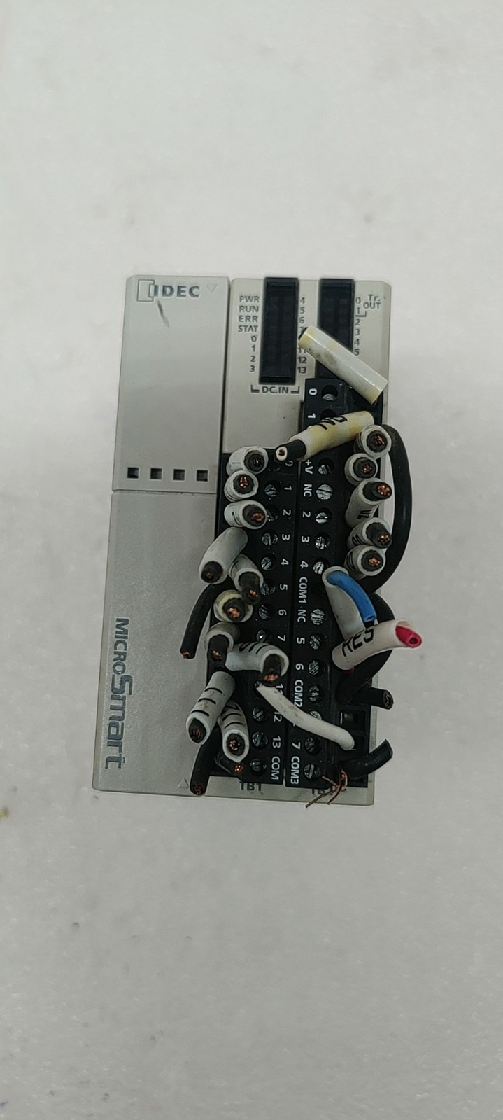 IDEC FC4A-D20RK1  USED ONE