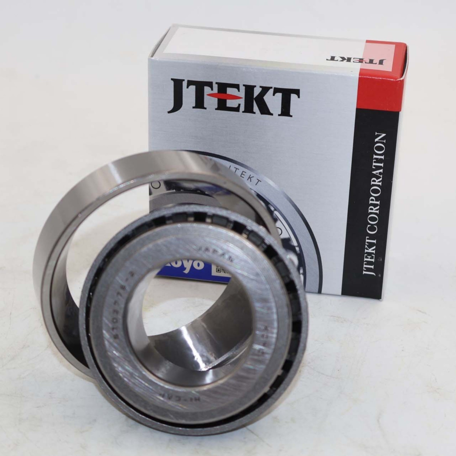 For Koyo OUTER PINION BEARING and RACE Set STD3776-2 For Ford BL3Z4621A 9.75