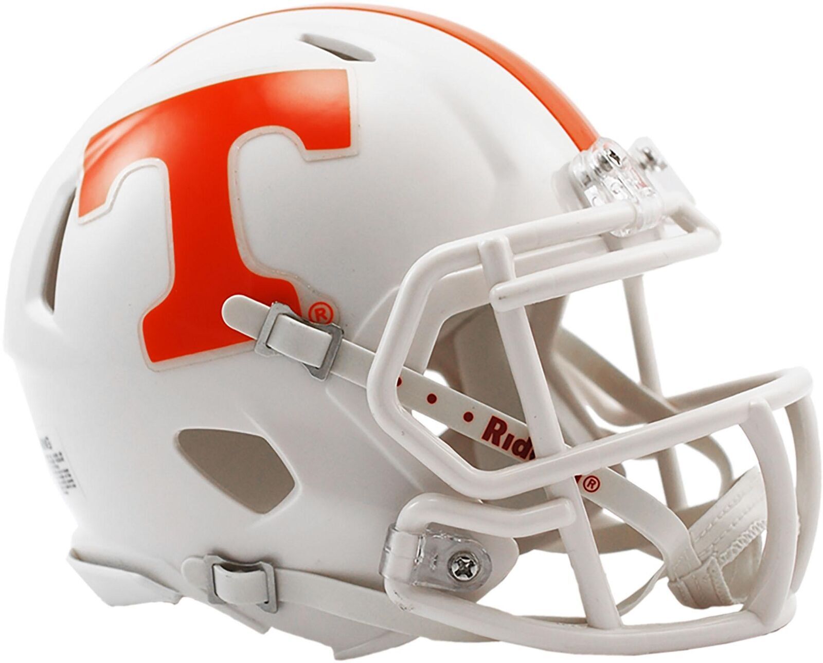*SALE* TENNESSEE VOLUNTEERS SPEED MINI FOOTBALL NCAA HELMET RIDDELL-SHIPS FAST *SALE* TENNESSEE VOLUNTEERS SPEED MINI FOOTBALL NCAA HELMET RIDDELL-SHIPS FAST