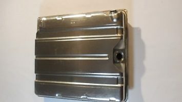 Fits 57 58 59 Chrysler Dodge Plymouth Desoto Galvanized Gas Fuel Tank NEW