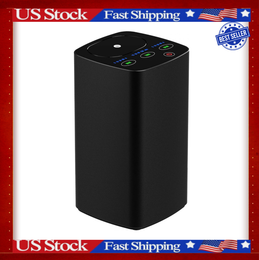 Waterless Essential Oil Diffuser, Rechargeable Cordless Scent Diffuser Machine, Waterless Essential Oil Diffuser, Rechargeable Cordless Scent Diffuser Machine,