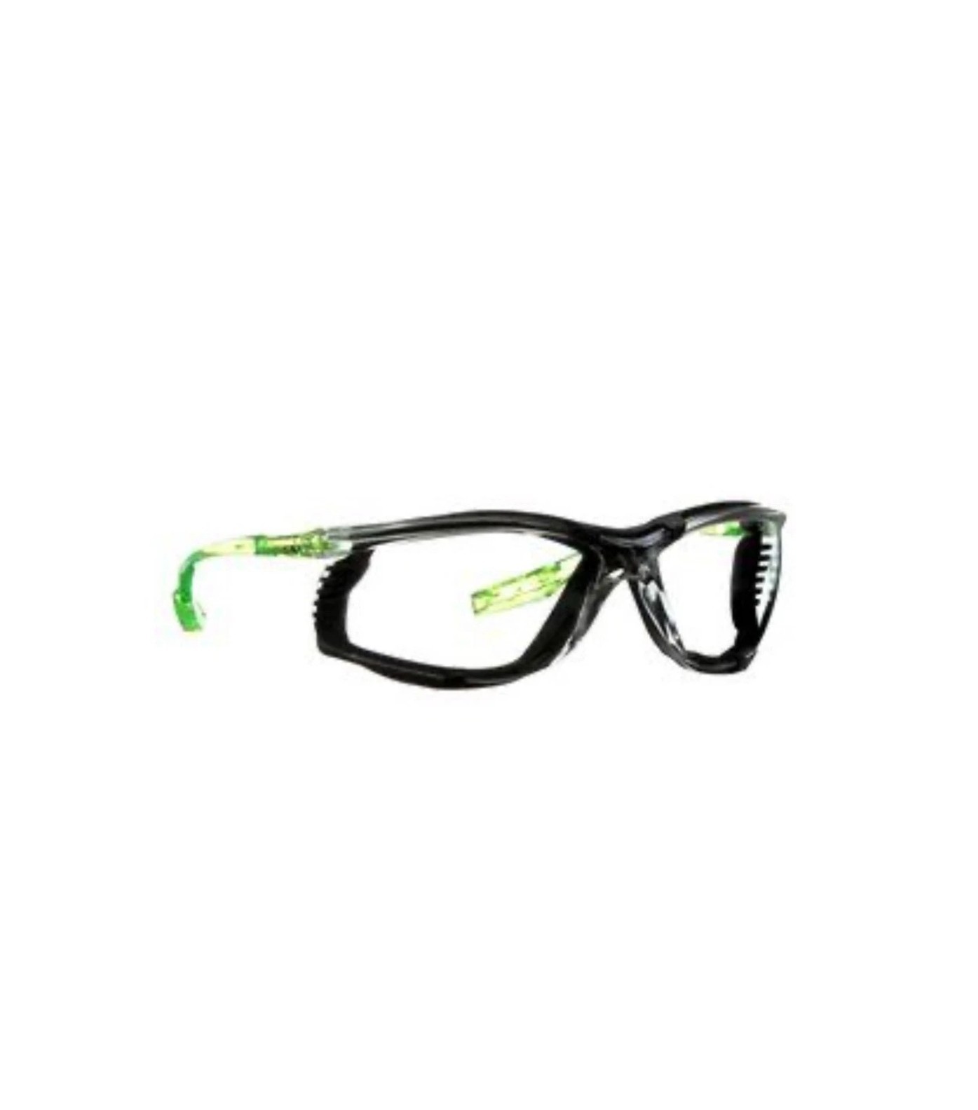 3M Solus SCCS01SGAF-GRN-F Scotchgard Anti-Fog Scratch Clear Lens Foam, Green 3M Solus SCCS01SGAF-GRN-F Scotchgard Anti-Fog Scratch Clear Lens Foam, Green
