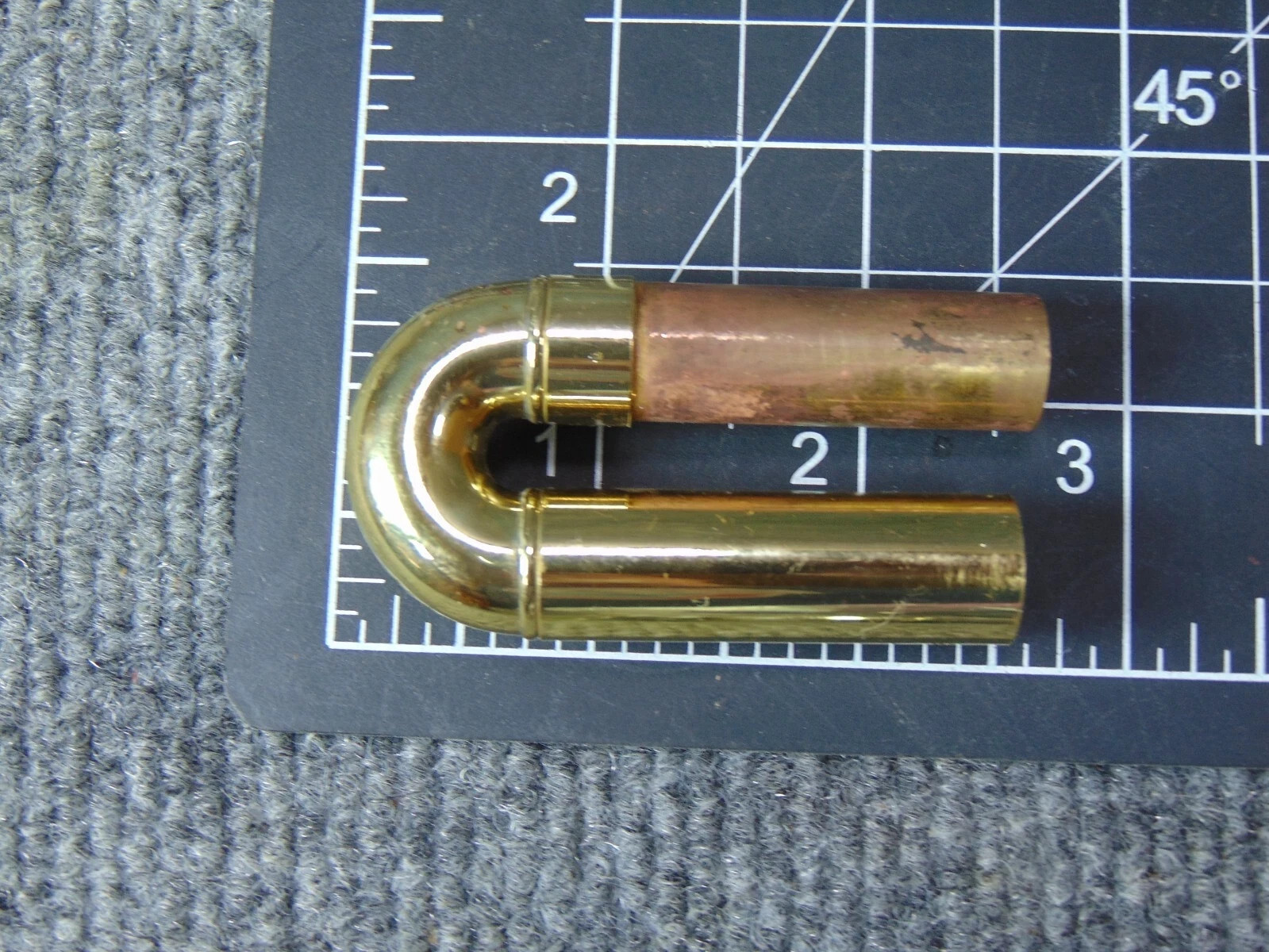 Bach Trumpet 1530 Replacement Parts Slide Piston Valve Cap Button Free Returns Bach Trumpet 1530 Replacement Parts Slide Piston Valve Cap Button Free Returns