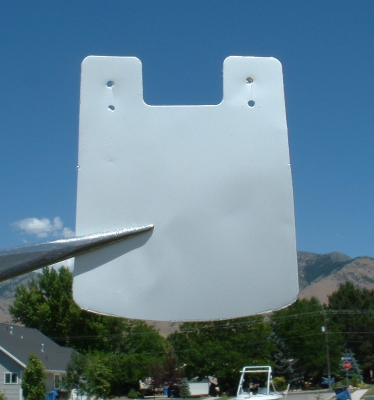 NICE Custom/Repro White Vinyl Cape 1980 Hoth Snowtrooper ESB Vintage Star Wars NICE Custom/Repro White Vinyl Cape 1980 Hoth Snowtrooper ESB Vintage Star Wars