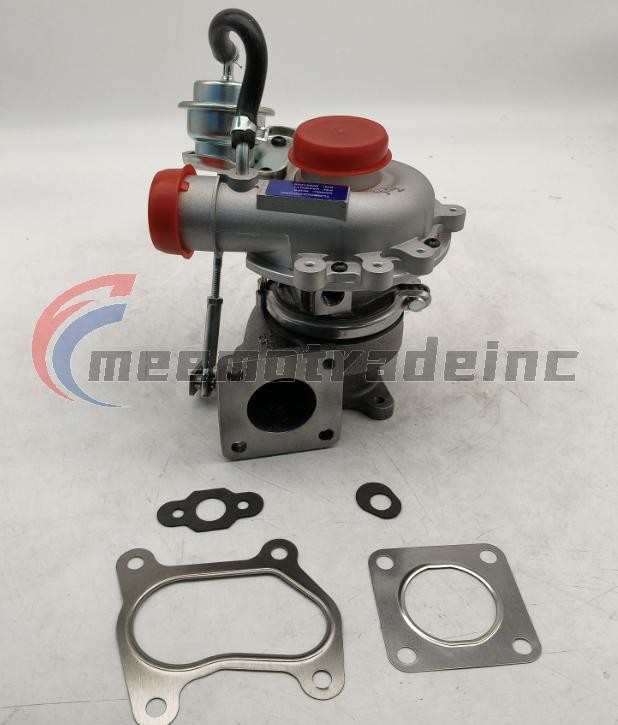 WL85C Turbo Turbocharger For Mazda for Ford B2500 WL84.13.700,WL85C,VJ26, VJ26E