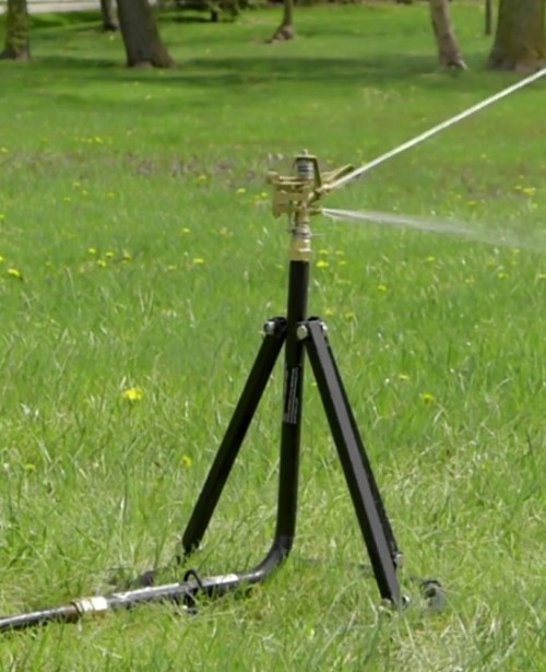 Strongway Sprinklers Strongway Sprinklers