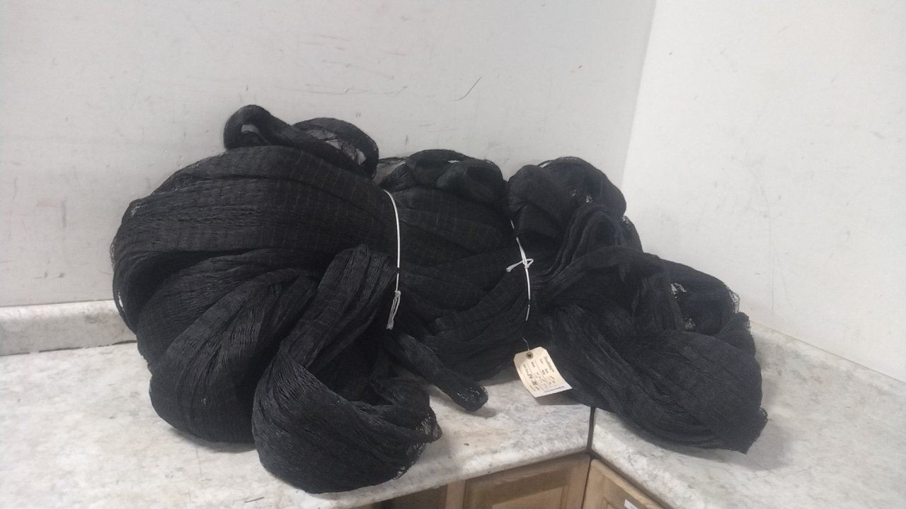 Bird Barrier N1-B240 50 Ft Overall W 100 Ft Overall L Bird Netting