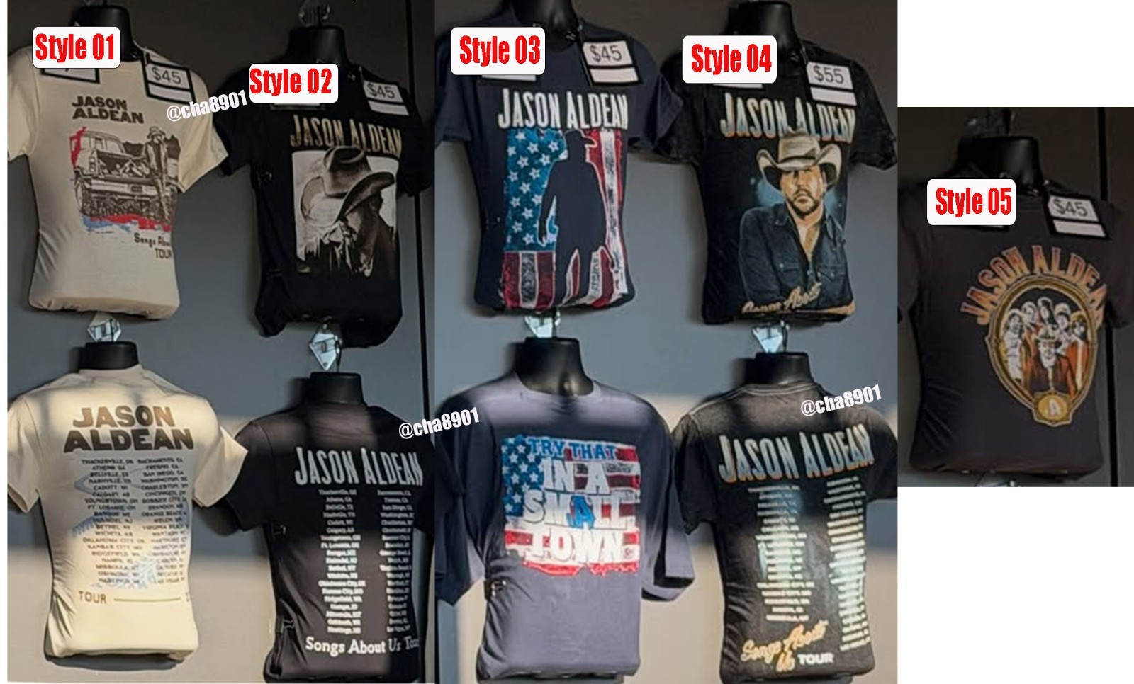 Jason Aldean Songs About Us 2026 Tour T-Shirt Reprint Jason Aldean Songs About Us 2026 Tour T-Shirt Reprint