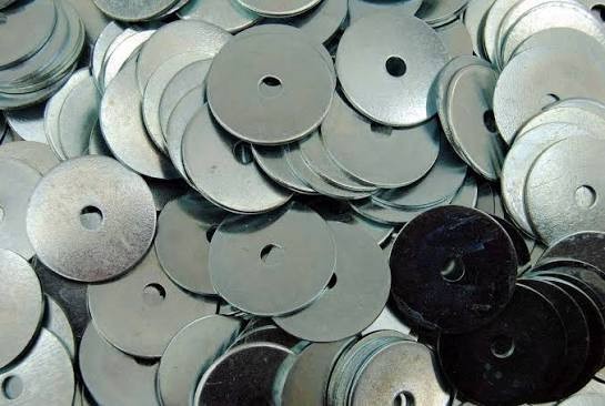 Fender Washers Large Diameter Stainless Steel All Sizes Available in Listing Fender Washers Large Diameter Stainless Steel All Sizes Available in Listing