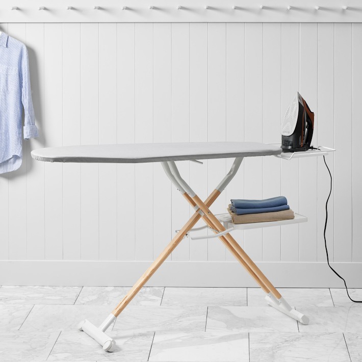 Hold Everything Ironing Board-williamssonoma|39243