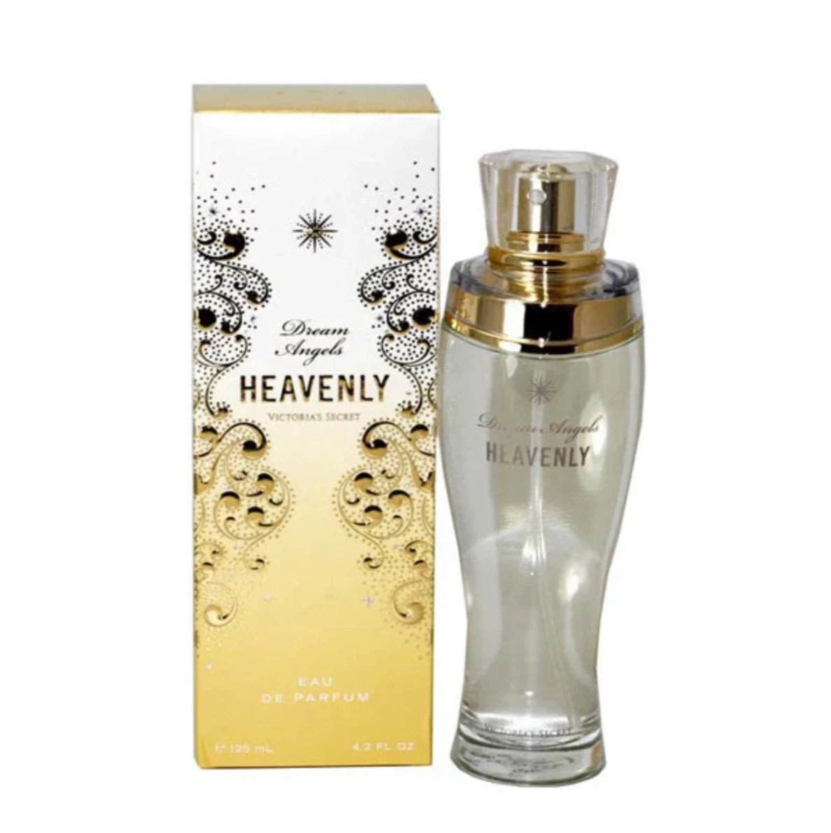 Victoria’s Secret Dream Angels Heavenly Perfume EDP Spray 1.0 oz / 30 ml NEW