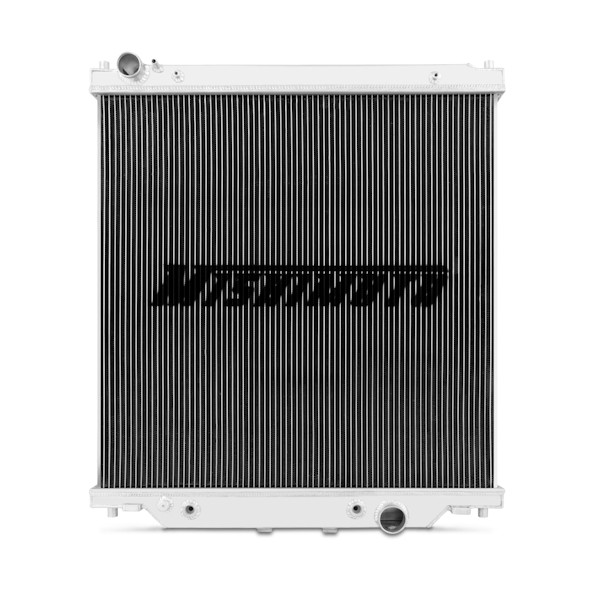 Mishimoto Performance Aluminum Radiator Fits Ford 6.0 Powerstroke F250 F350 F450