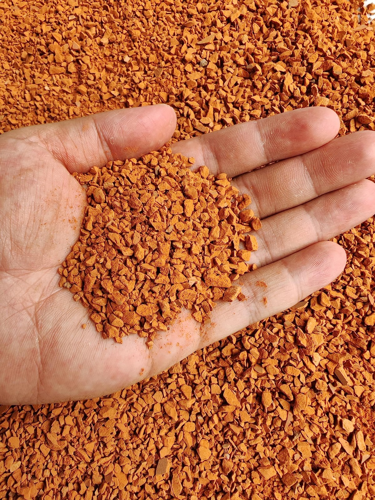 Calcined Clay Soil Additive for Succulents and Cactus - 10 LB, 1/8 Inch
