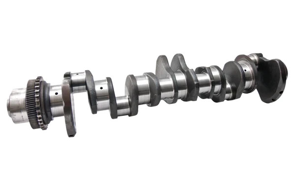 NEW OEM Detroit Diesel S60 23515598C 23515598 Polished Crankshaft Series 60 12.7 NEW OEM Detroit Diesel S60 23515598C 23515598 Polished Crankshaft Series 60 12.7