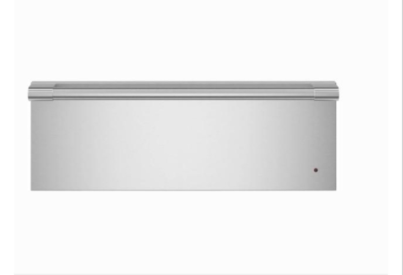 GE Monogram Statement Series 30\
