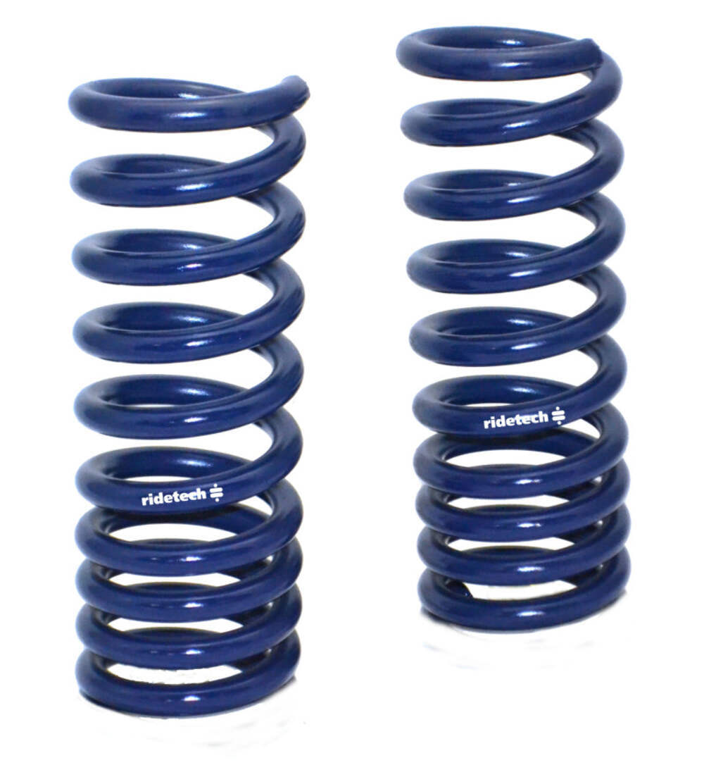 Ridetech 12102351 Fr DR Springs 2\