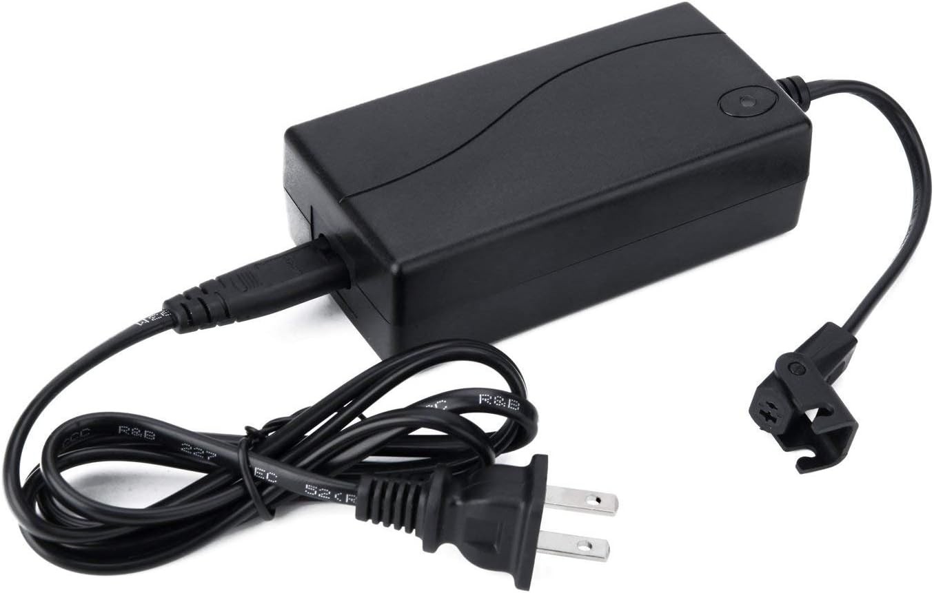 AC/DC Adapter HJT13E Power Supply, Quality 29V 2A for Recliner Couch/Electric