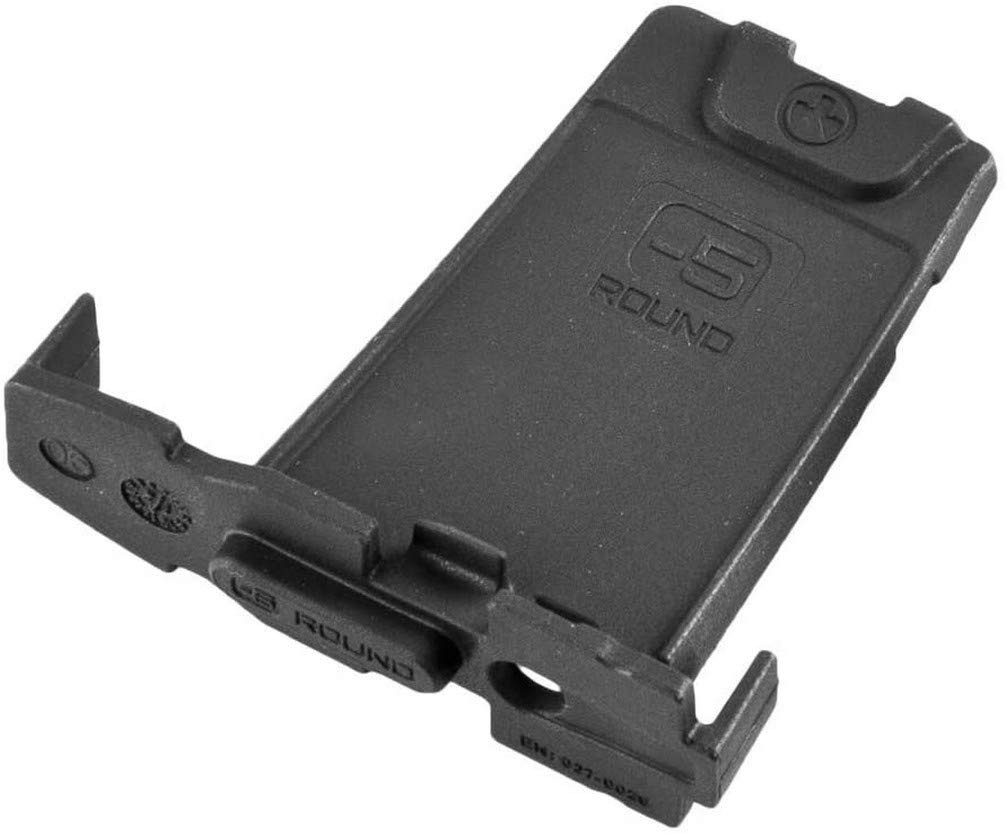 Magpul Minus 5 PMAG Round Limiter (Pack of 3), PMAG Gen M3