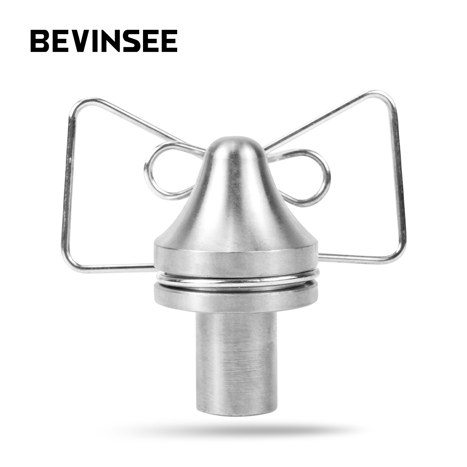 Stainless Steel Clutch Pivot Pin & Release Arm Spring For BMW E46 E36 E39 E9X Stainless Steel Clutch Pivot Pin & Release Arm Spring For BMW E46 E36 E39 E9X