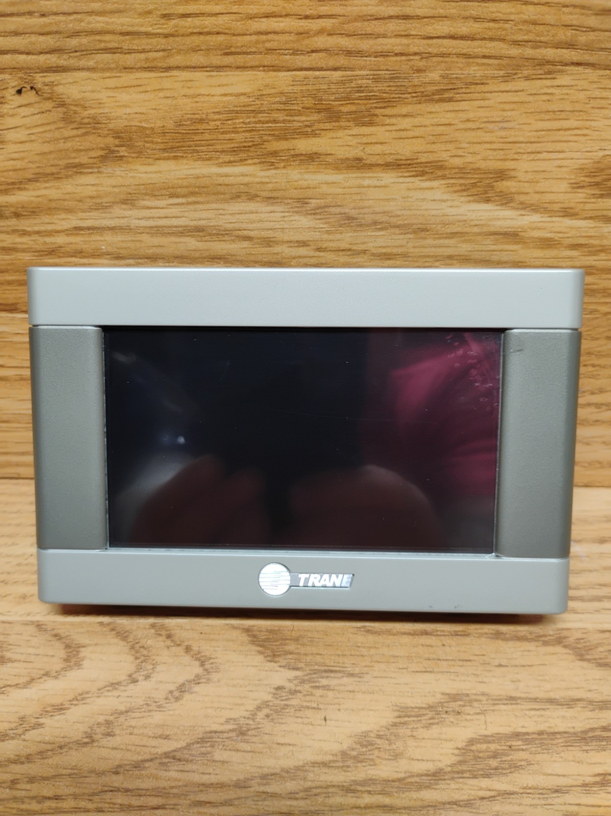 Trane TCONT824A S52DAA Touchscreen Comfort Control Model TRN8241 - Trane TCONT824A S52DAA Touchscreen Comfort Control Model TRN8241 -