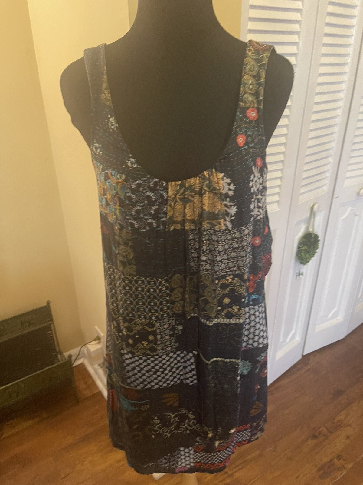 desigual desigual