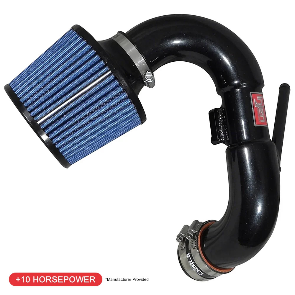 Injen SP2090BLK Cold Air Intake for 2010-17 Toyota Prius / 2011-13 CT 200H 1.8L