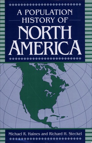 A Population History of North America -