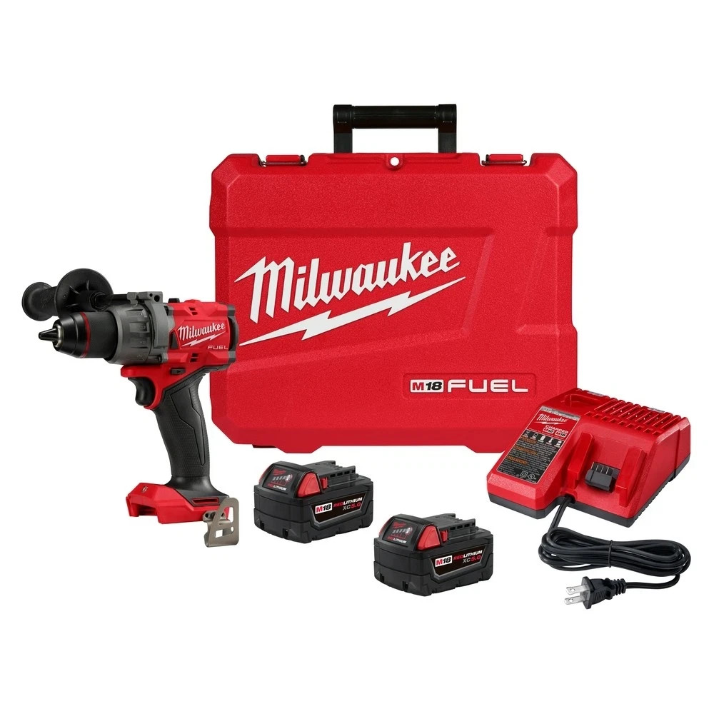 Milwaukee 2904-22 M18 FUEL 1/2\