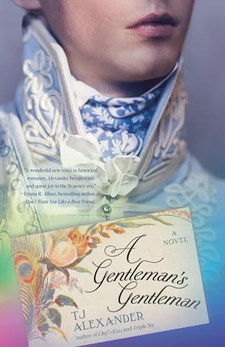 A Gentleman\'s Gentleman, Alexander, Tj