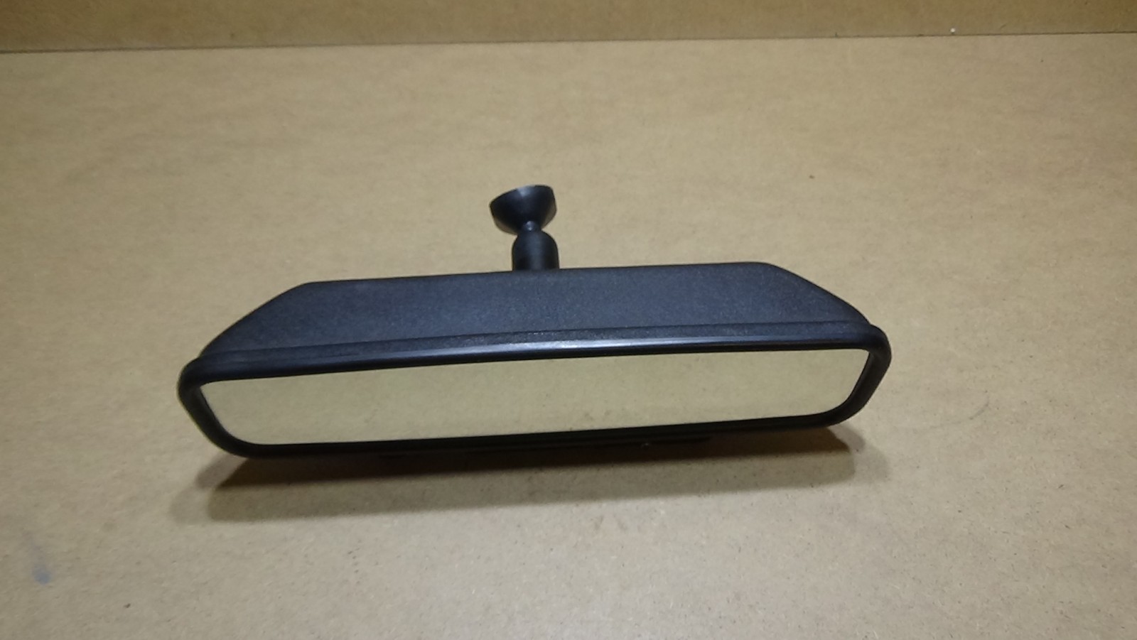 1984-1986 Chevrolet Camaro Berlinetta Interior Rear View Mirror
