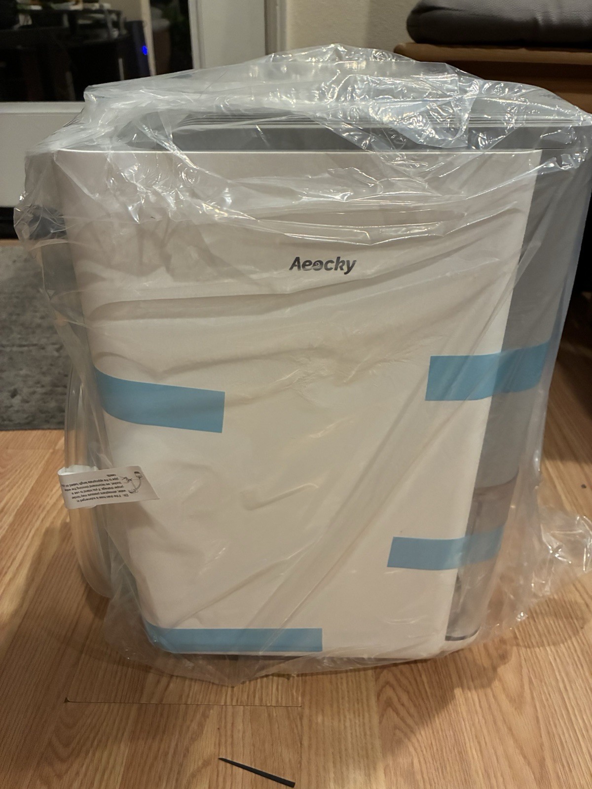AEOCKY 40-Pint Dehumidifier for Home AEOCKY 40-Pint Dehumidifier for Home