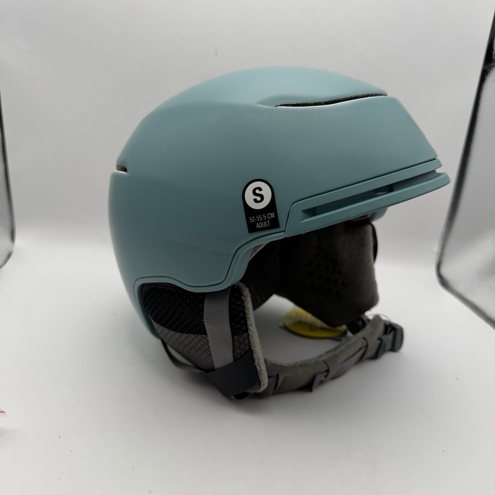 Giro Women’s Terra MIPS Freeride Snow Ski Snowboard Helmet Sz Small NWT