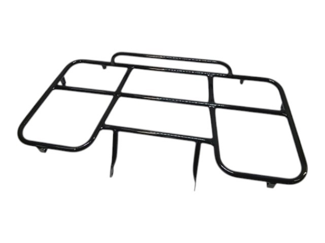 2000-2003 HONDA MOTORCYCLE RANCHER LUGGAGE CARRIER 81100-HN5-650 NEW OEM