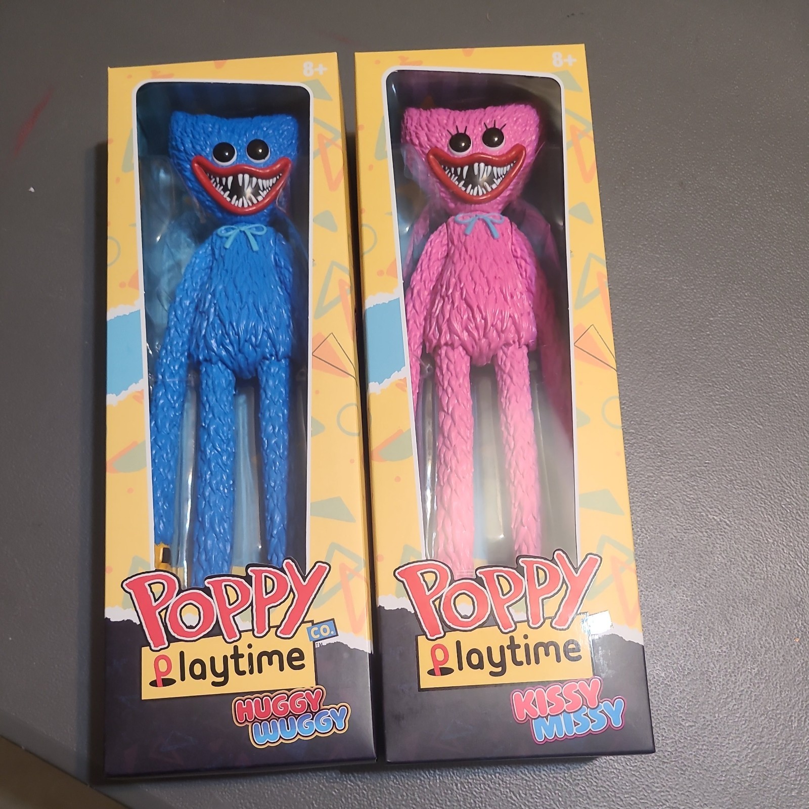 McFarlane Toys Poppy Playtime 12\