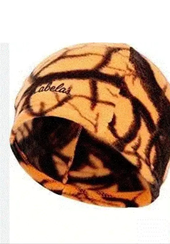 CABELAS Blaze Horizon  Beanie SALE 5.99