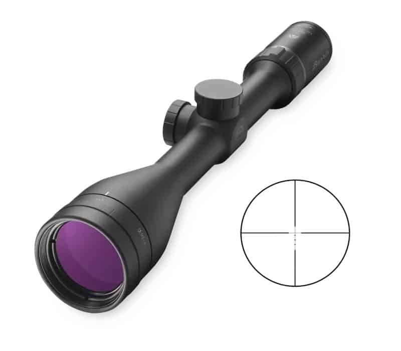 BURRIS OPTICS DROPTINE 4.5-14X42MM B-PLEX UPC: 000381000774