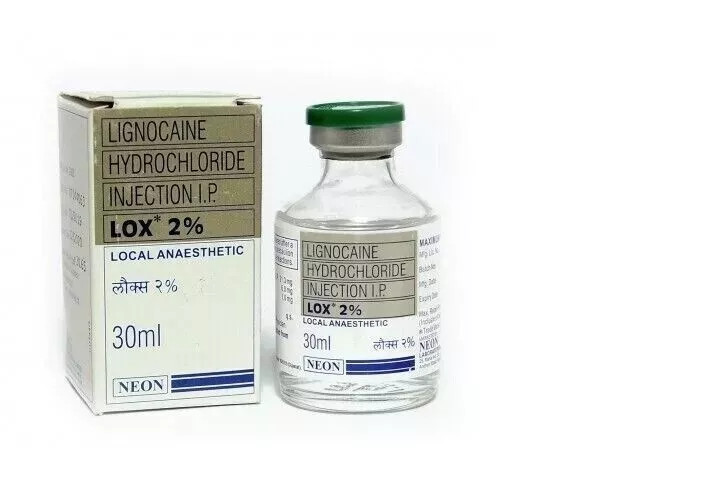 Dental 2% - 30ml for Dental Purpose (Free Shipping) Same as Picture