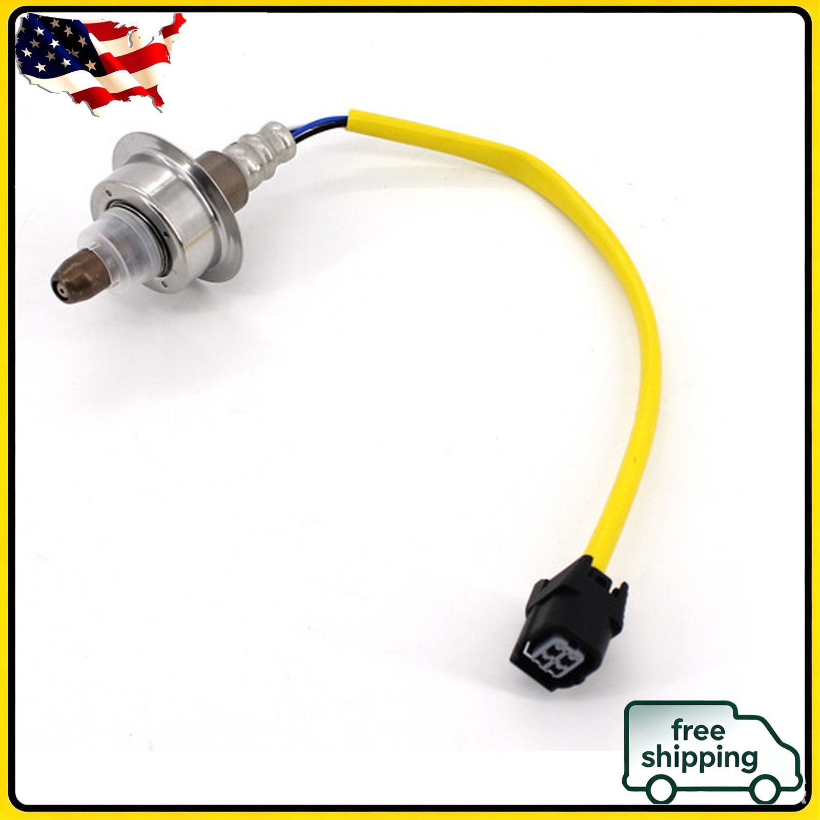 36531-RNA-A01 A/F Ratio O2 Oxygen Sensor For Honda Civic 1.8L 2006-2011 NEW