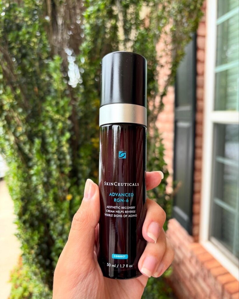 Skinceuticals Advanced RGN-6 50 ml New in box