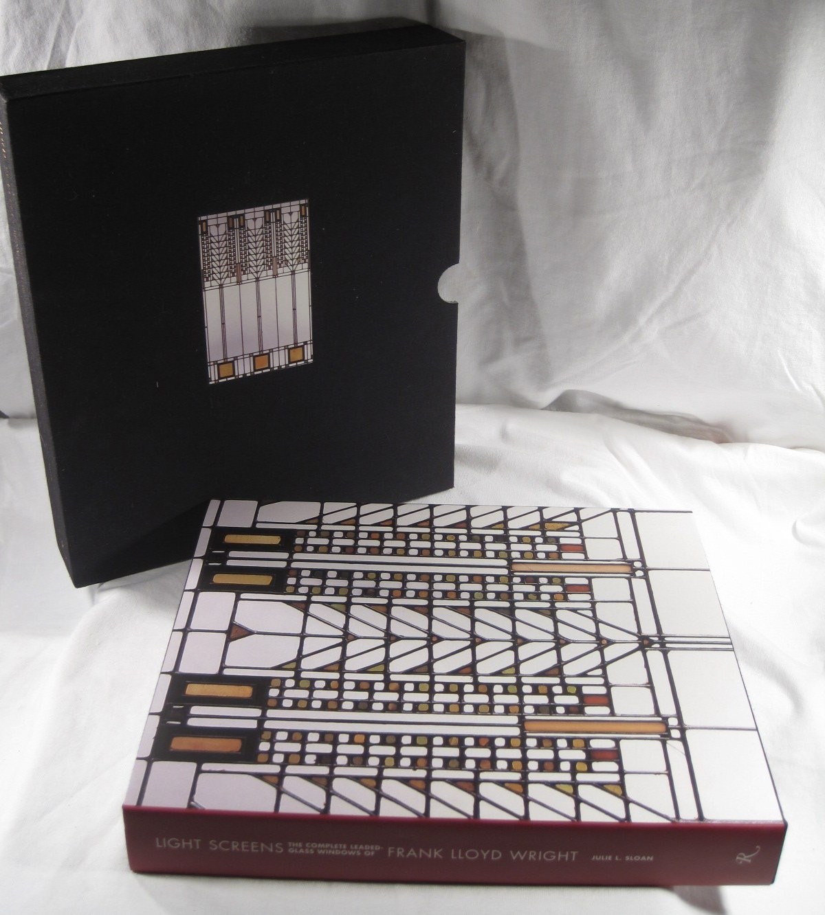 Light Screens: Deluxe Edition