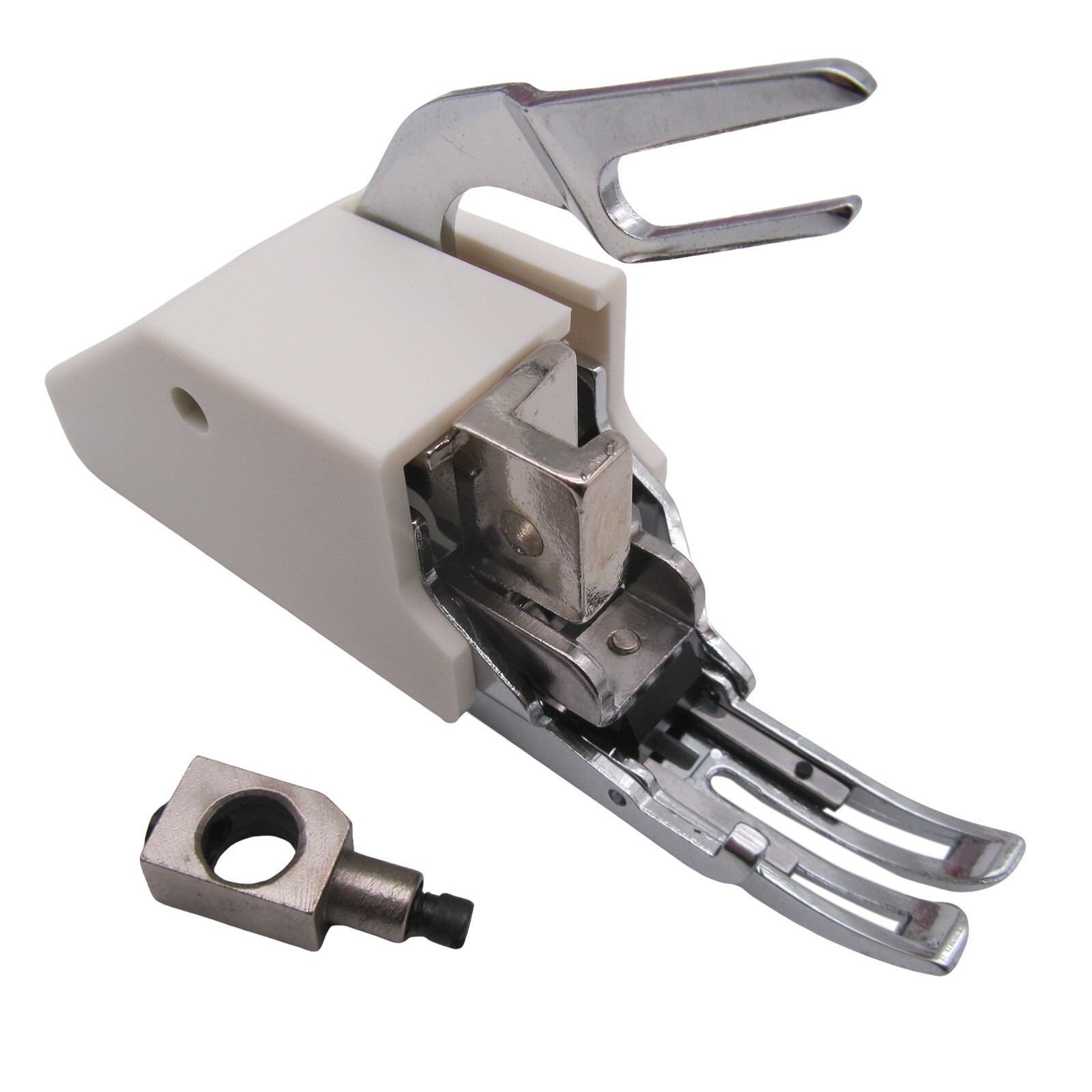 Walking Foot Set for Juki DDL-5550 • DDL-5530 • DDL-8700 • DDL-9000 • DDL-8000 Walking Foot Set for Juki DDL-5550 • DDL-5530 • DDL-8700 • DDL-9000 • DDL-8000