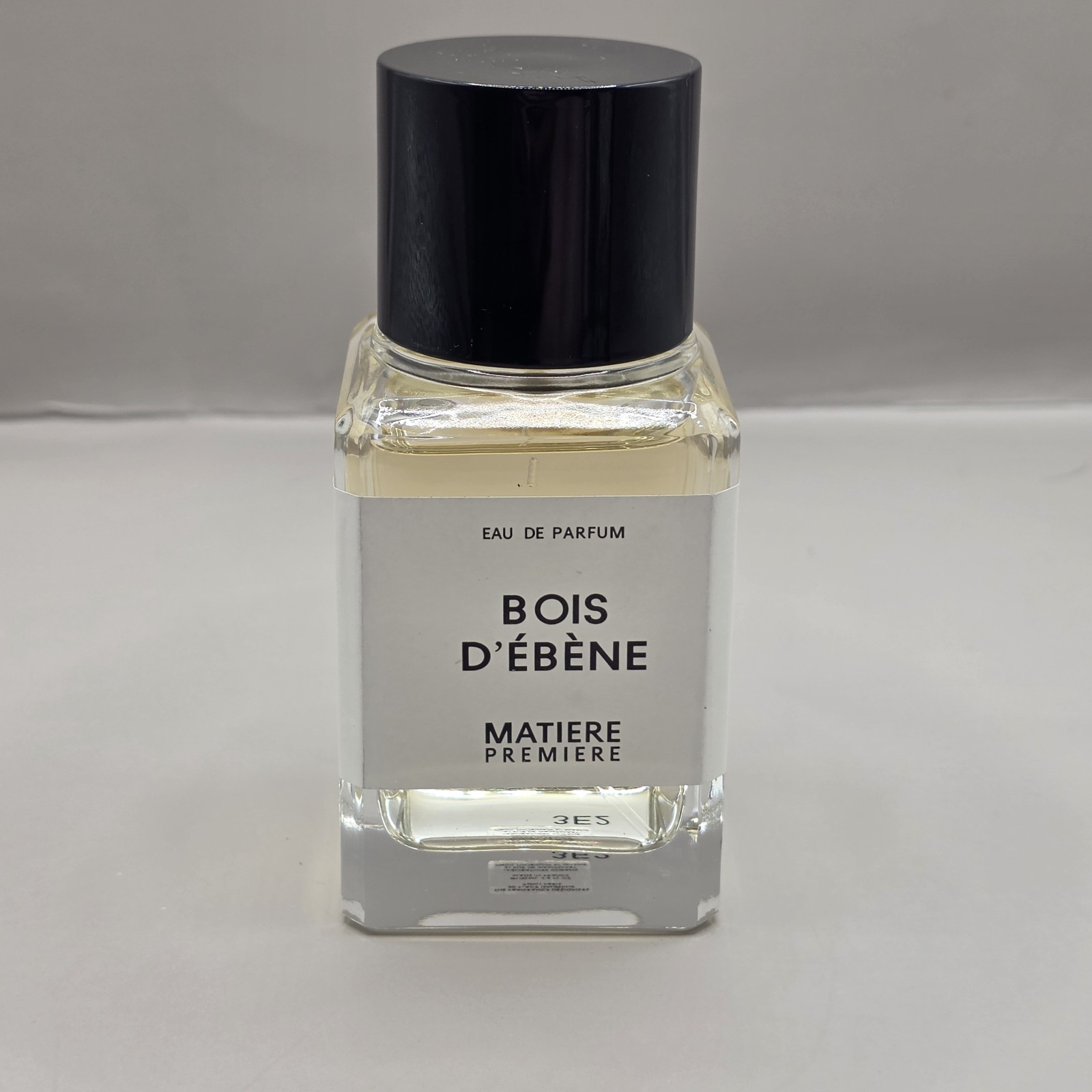 Matiere Premiere Bois D\'Ébène EDP 3.4 fl.oz. / 100 ml Matiere Premiere Bois D\'Ébène EDP 3.4 fl.oz. / 100 ml