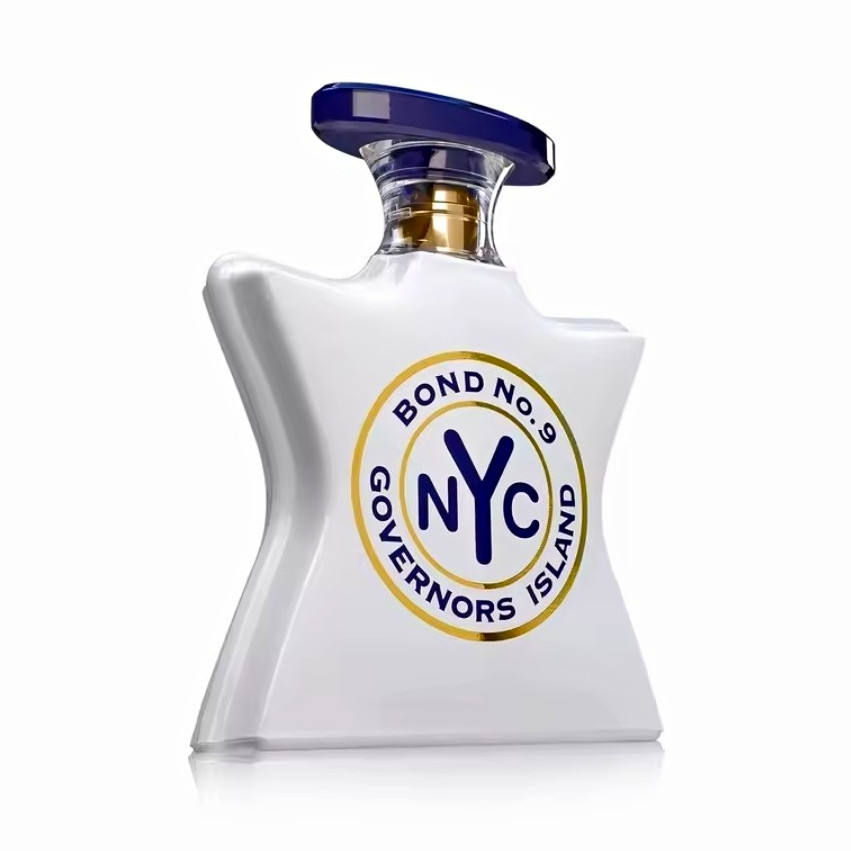 Bond No. 9 Governors Island Eau de Parfum Spray 3.3 fl oz Regular Size Bond No. 9 Governors Island Eau de Parfum Spray 3.3 fl oz Regular Size