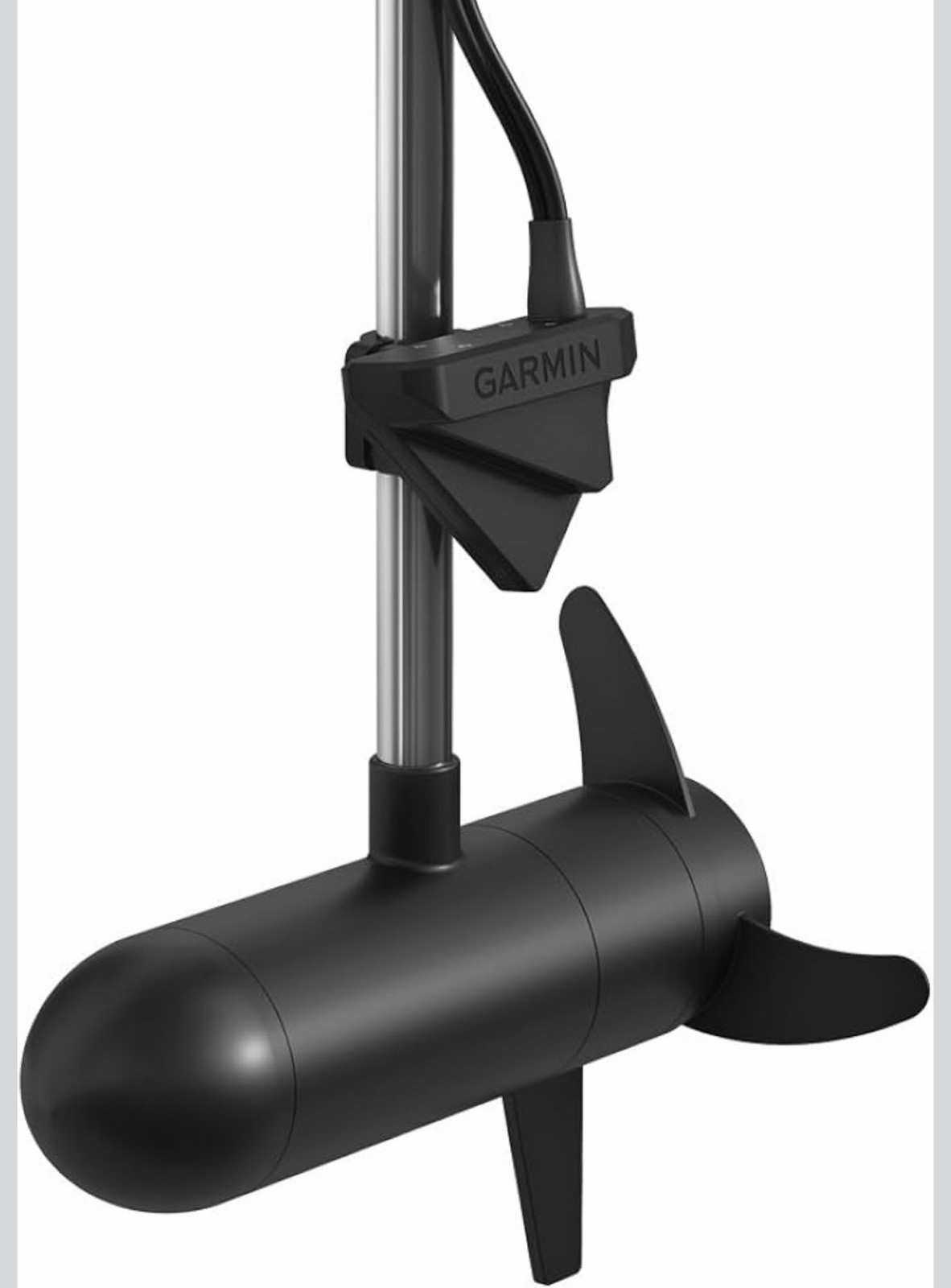 Garmin LVS32 and GLS 10 Panoptix LiveScope Sonar System 010-01864-00