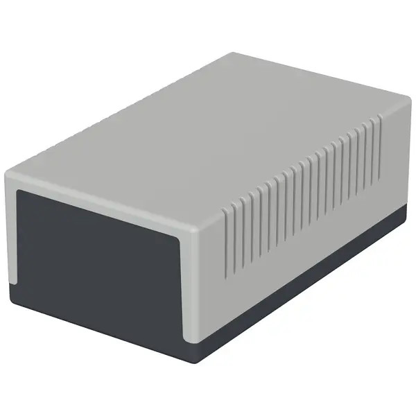 Bopla 5450200 ELEMENT E 450 VL 0 Electronics Case 189 x 110 x 70 Polist